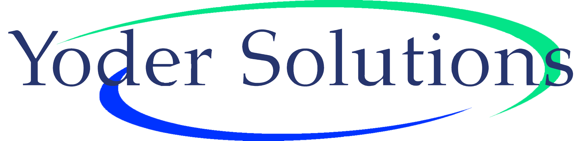 Yoder Solutions